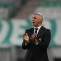 Legenda ima novi klub! Krespo je novi trener "lidera azijskog fudbala"