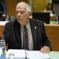 Borel u EP: Treba da bude moguće kritikovati Izrael bez optužbi o antisemitizmu