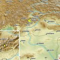 Snažan zemljotres u Turskoj! Treslo se tlo na istoku zemlje jačinom 5,2 stepena po Rihteru