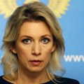Zaharova: Odluka Sofije je opasna glupost