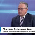 Lokalni izbori 2023: “Za Kragujevac – Znamo se! Dr Miroslav Stojanović Džiga“