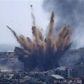 Izrael tvrdi da je pogodio više od 250 ciljeva Hamasa u poslednja 24 sata
