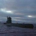 Isplovila: Počela testiranja najnovije ruske podmornice, nosača raketa „kalibar“ /video/