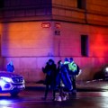 Nova drama u Pragu: Uhapšen muškarac zbog sumnje da je nosio bombu