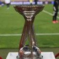 Žreb za četvrtfinale Kupa: Zvezda dobila najlakšeg rivala, Partizan igra protiv Voždovca
