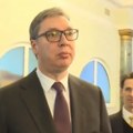 Vučić razbesneo sve srbofobe "i mi se naoružavamo, samo ću vam reći da ne zaostajemo!" (video)