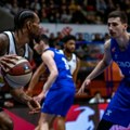 Partizan je evergrin: Crno-beli košarkaši izazivaju masovno interesovanje na svakom gostovanju u ABA ligi