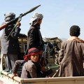 Novi američki napadi na Hute u Jemenu: „Nastavljamo da štitimo živote nevinih“
