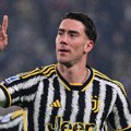 Vlahović se razgoropadio, opet dvostruki strelac za Juventus