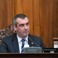 Orlić: Konstitutivna sednica Skupštine do 11. februara, opozicija se neće odreći mandata