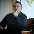 „Sedeo sam u kafiću i nisam očekivao poziv“: Stevo Grabovac, dobitnik 70. NIN-ove nagrade za Nova.rs