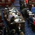 Haos u američkom Senatu: Republikanci ponovo blokirali pomoć Ukrajini i Izraelu