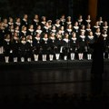 Gala koncert dečjeg operskog hora u snp-u Niko kao oni u ovom delu Evrope (foto, video)
