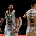Partizanovo finale u Litvaniji – Čanak na Trinkijerija