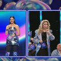 Pesma za Evroviziju: Ovako je izgledao drugi blok nastupa