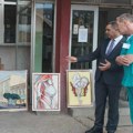 Slike "za rast nataliteta" i 46.000 dinara porodilištu u Nišu od Opštine Medijana