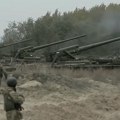Novi prodor Rusije: Ušli u Ivanovskoj - osu se povlače
