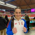 Srbija ima još jednog putnika za Pariz! Sara Ćirković obezbedila vizu za Olimpijske igre!