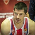 Mitrović ne igra u crvenoj zvezdi, već u Rumuniji: Isplivala fotka, dao je 29 poena