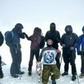Neumorni paraćinski planinari: Osvojili Savin kuk na Durmitoru, uživali u Grzi (foto)