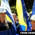 Bez dogovora sindikata i institucija, nastavlja se štrajk zeničkih rudara