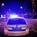 Sudar autobusa i tri automobila na putu Podgorica-Cetinje, jedna osoba stradala