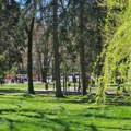 Prijepoljci dobijaju novi višenamenski park: Dečje igralište, kutak za penzionere i sportski tereni