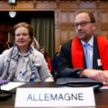 Njemačka odbacuje tužbe Nikaragve pred ICJ-em
