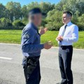 Oglasio se hrvatski MUP: Poslali objašnjenje - evo zašto srpskom ministru nisu dozvolili da poseti Jasenovac!