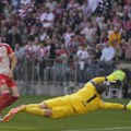 Lajpcig ubedljiv protiv Borusije Dortmund, Bajern pobedio Ajntraht