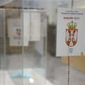 Ne ulaze u predizborne koalicije: Pokret Branimira Nestorovića samostalno izlazi na lokalne izbore u Novom Sadu