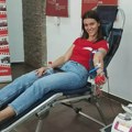 Zrenjaninci ponovo obaraju rekorde! 90 sugrađana se prijavilo za davanje krvi! Zrenjanin - Crveni krst Zrenjanin