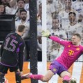 Blickrig Reala protiv Bajerna – Hoseluova dva gola za tri minuta i finale Lige šampiona!