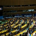 Zahtjev Palestine za članstvo u UN-u: SAD protiv, Njemačka i Britanija suzdržane