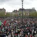 Demonstracije u Malmeu protiv učešća Izraela na Evroviziji