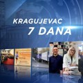 ИнфоКГ 7 дана: Маратонска седница СГ од 42 сата, Ћуретова хуманитарна пустоловина, расплет драме, нови директори...