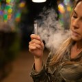 Povećan rizik od raka pluća kod korisnika e-cigareta nakon prestanka pušenja - pokazuje studija