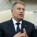 Румунски председник: Нећемо распоређивати трупе у Украјини