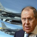 Lavrov zapretio Americi i NATO paktu: Pomenuo nuklearno oružje i poručio - "Naš potez će ih urazumiti!"