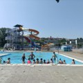 Otvorena kupališna sezona na "Čairu" u Nišu, uskoro akva-park i besplatna škola plivanja