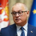 Vesić: Srbija daje dodatnih 10 miliona za auto-put od Sremske Rače do Bijeljine