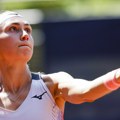 Krunić srušila petu teniserku sveta za četvrtfinale