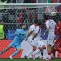 Euro 2024: Gruzija bila blizu iznenađenja, spektakularni golovi Turaka