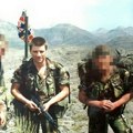 London slao svoje agente u Srebrenicu: Uloga Britanaca u ratu u BiH