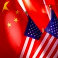 Amerika i Kina u martu neformalno razgovarale o nuklearnom naoružanju