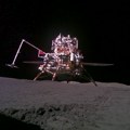 Kineska sonda na Zemlju donela uzorke sa tamne strane Meseca