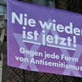 Nemačka: raste broj antisemitskih incidenata