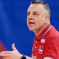 Kolaković saopštio širi spisak kandidata za Olimpijske igre