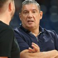 Miško Ražnatović izneo podatak, pomenuo i Partizan: Evo šta je rekao posle NBA drafta