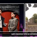 Zašto Šekspirov opus ne zastareva? | Saša Milivojević, “Šekspir festival” | Treća smena (VIDEO)